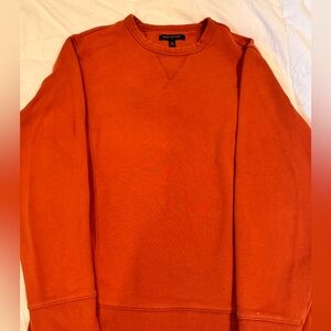 Banana Republic Cotton Crewneck Sweater